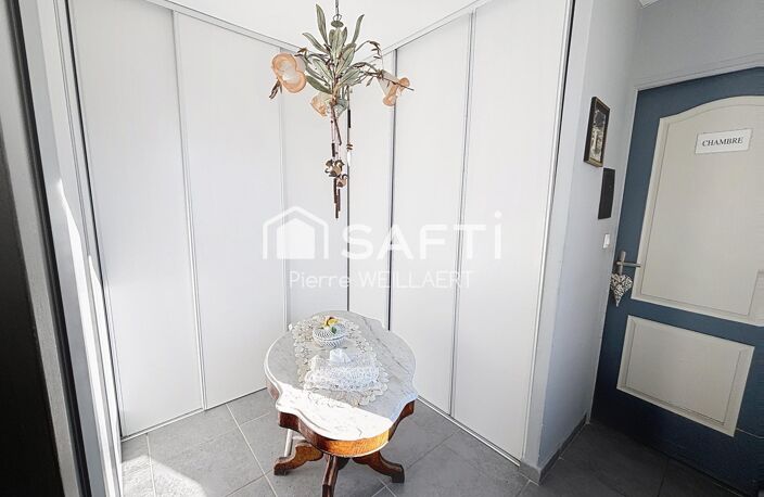MAISON DE VILLE VALENCE 106m² QUARTIER FONRLOZIER — photo 4