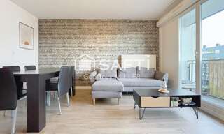 Appartement 4 Pièces 80 m² à vendre à Vannes (56000)