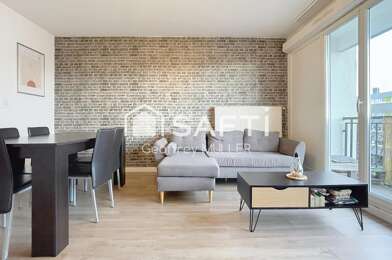 Appartement 4 pièces 220000 €