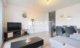 Appartement 4 Pièces 80 m² à vendre à Vannes (56000)
