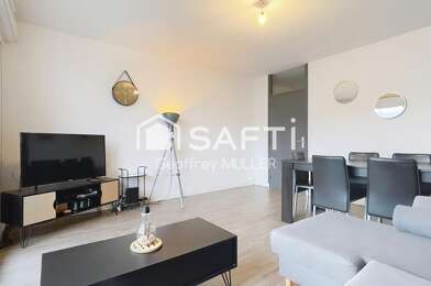 Appartement 4 pièces 199500 €