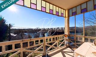 Maison 5 Pièces 113 m² à vendre à Moussac (30190)