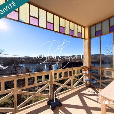 Maison 5 pièces 199000 €