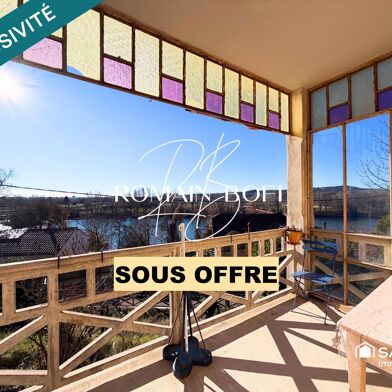 Maison 5 pièces 199000 €