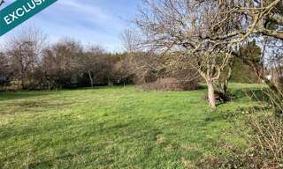 Terrain  1200 m² à vendre à Sorèze (81540)