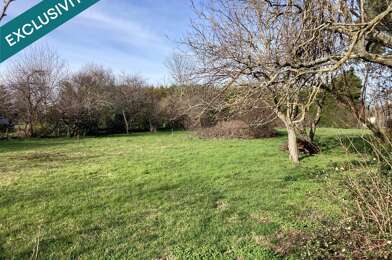 Terrain  70000 €