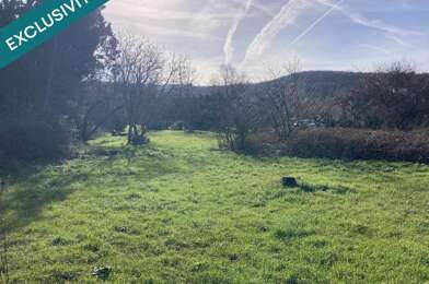 Terrain  70000 €