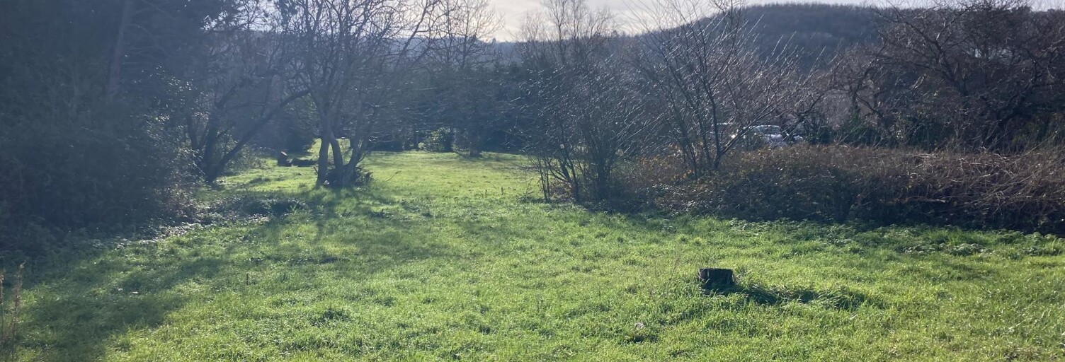 Terrain  1200 m² à vendre à Revel (31250)