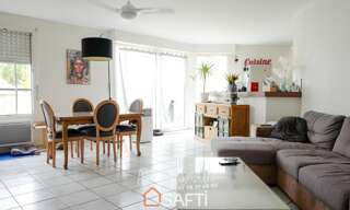 Maison 6 Pièces 162 m² à vendre à Niort (79000)