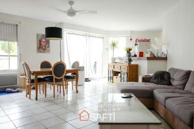 Maison 6 pièces 299990 €