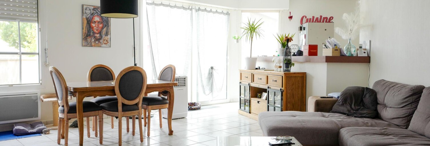 Maison 6 Pièces 162 m² à vendre à Niort (79000)