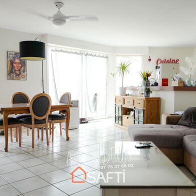 Maison 6 pièces 299990 €