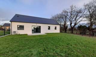 Maison 4 Pièces 94 m² à vendre à Renac (35660)