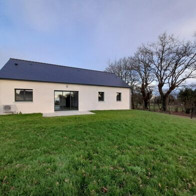 Maison 4 pièces 245000 €