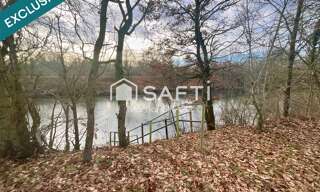 Terrain  23980 m² à vendre à Sainte-Thorette (18500)