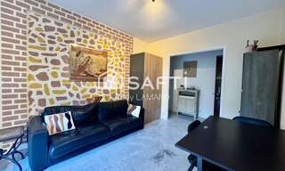 Appartement 2 Pièces 47 m² à vendre à Nice (06100)