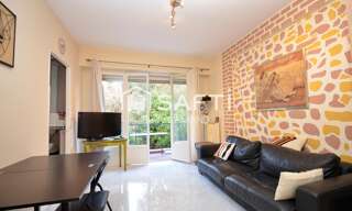 Appartement 2 Pièces 47 m² à vendre à Nice (06100)