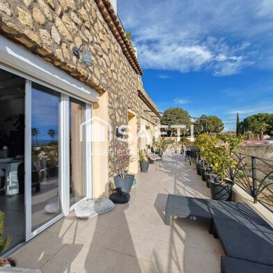 Maison 3 pièces 275000 €