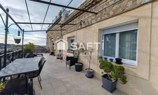 Maison 3 Pièces 90 m² à vendre à Istres (13800)