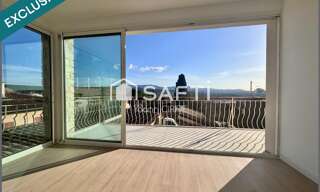 Appartement 4 Pièces 120 m² à vendre à Meyreuil (13590)