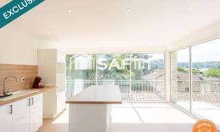 Appartement 4 Pièces 120 m² à vendre à Meyreuil (13590)