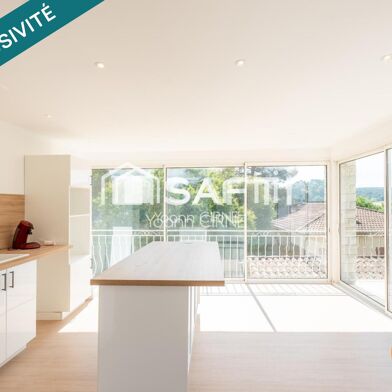 Appartement 4 pièces 360000 €