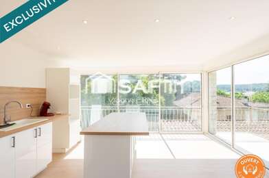 Appartement 4 pièces 360000 €