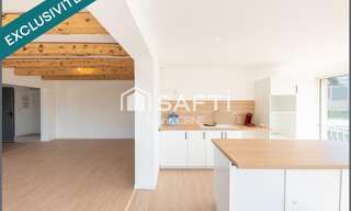 Appartement 4 Pièces 120 m² à vendre à Meyreuil (13590)