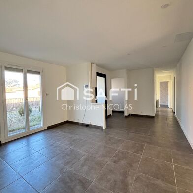 Maison 6 pièces 319000 €