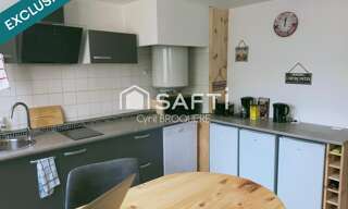 Appartement 3 Pièces 68 m² à vendre à Moissac (82200)