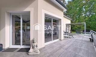 Maison 4 Pièces 118 m² à vendre à Fargues-Saint-Hilaire (33370)