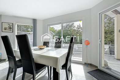 Maison 4 pièces 379000 €