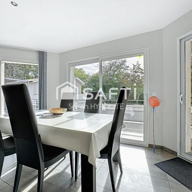 Maison 4 pièces 379000 €