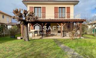 Maison 6 Pièces 145 m² à vendre à Saint-Médard-en-Jalles (33160)