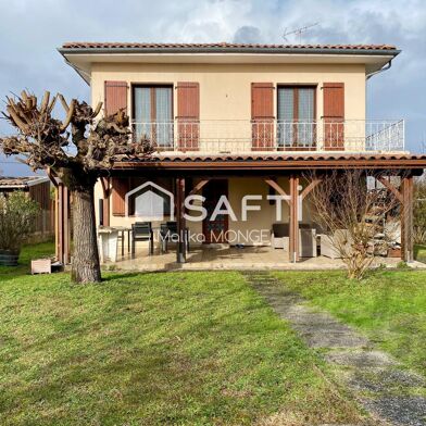 Maison 6 pièces 499000 €