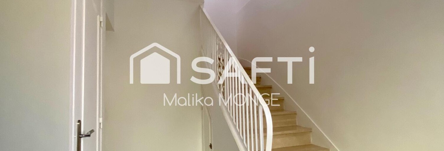 Maison 6 Pièces 135 m² à vendre à Saint-Médard-en-Jalles (33160)