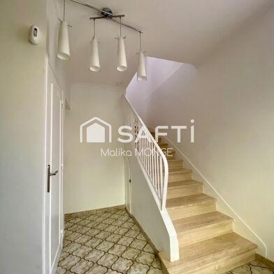 Maison 6 pièces 485000 €