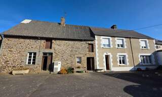 Maison 9 Pièces 133 m² à vendre à Plerguer (35540)