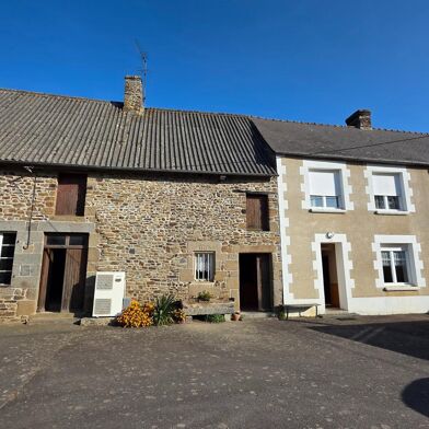 Maison 9 pièces 229800 €