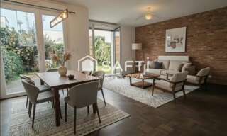 Maison 4 Pièces 79 m² à vendre à Blagnac (31700)