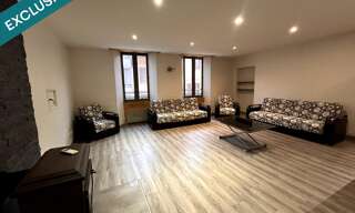 Appartement 4 Pièces 110 m² à vendre à Moûtiers (73600)