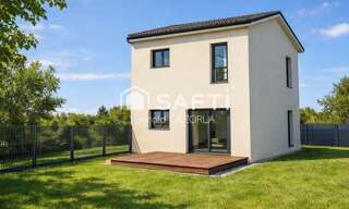 Maison 4 Pièces 82 m² à vendre à Saint-André-de-Sangonis (34725)