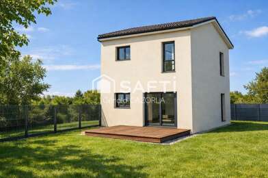 Maison 4 pièces 240000 €