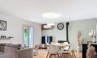 Maison 3 Pièces 80 m² à vendre à Roquemaure (30150)