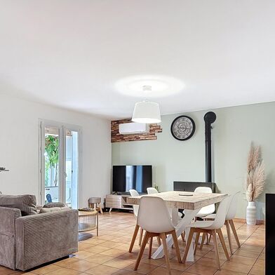 Maison 3 pièces 269000 €