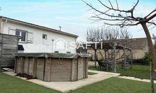 Maison 3 Pièces 105 m² à vendre à Roquemaure (30150)