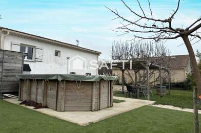 Maison 3 pièces 269000 €