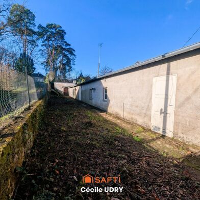 Commerce 1 pièces 84950 €