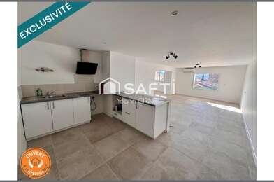 Appartement 4 pièces 380000 €