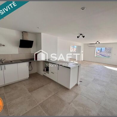 Appartement 4 pièces 380000 €